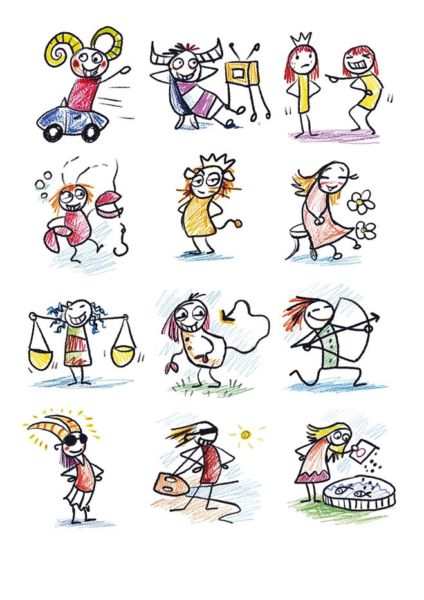 Ζώδια: Αστρολογικές προβλέψεις από 11 – 17 Φεβρουαρίου | imommy.gr