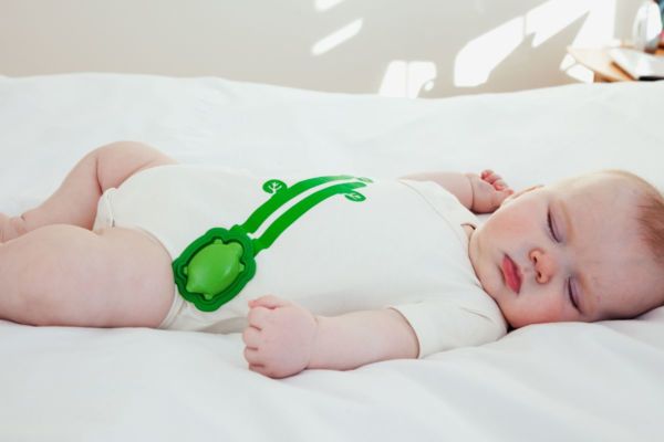 Το βρεφικό φορμάκι που μπορεί να σώσει τη ζωή του μωρού σας | imommy.gr