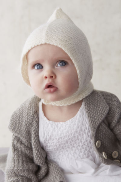 Γιατί βρίσκουμε τα μωρά τόσο χαριτωμένα; | imommy.gr