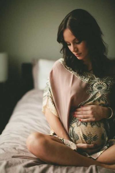 Οι ενοχλήσεις της εγκυμοσύνης | imommy.gr