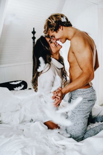 Αυτά τα 3 πράγματα μας κάνουν ευτυχισμένους! | imommy.gr