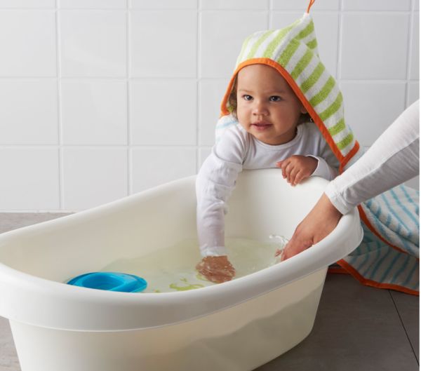 Ποιο είναι το πιο επικίνδυνο αντικείμενο στο μπάνιο μας, για τα παιδιά; | imommy.gr