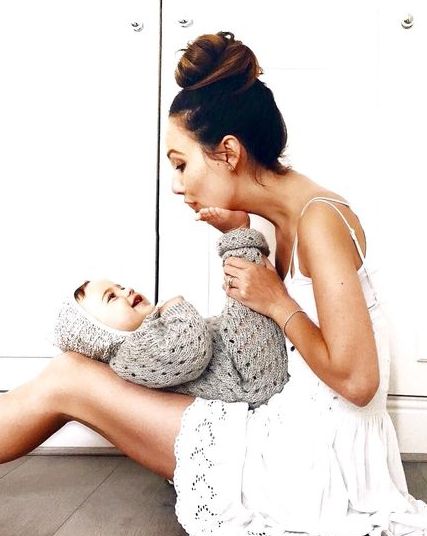 10 απορίες μιας νέας μαμάς | imommy.gr