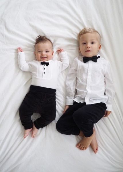 Γιατί τα αδέρφια είναι τόσο διαφορετικά; | imommy.gr