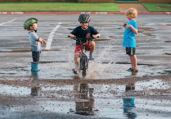 Φωτογραφίες: Πως είναι να μεγαλώνεις τρία αγόρια | imommy.gr