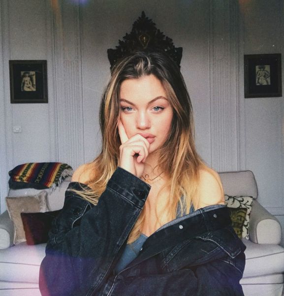 Αυτή είναι 18χρονη κόρη της Δωροθέας Μερκούρη: Καλλονή όπως η μαμά της! | imommy.gr