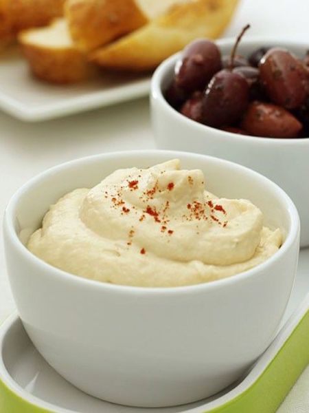 Εύκολο και νόστιμο χούμους | imommy.gr