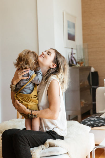 Οι μαμάδες μπορούν να νιώσουν τα συναισθήματα των παιδιών τους | imommy.gr