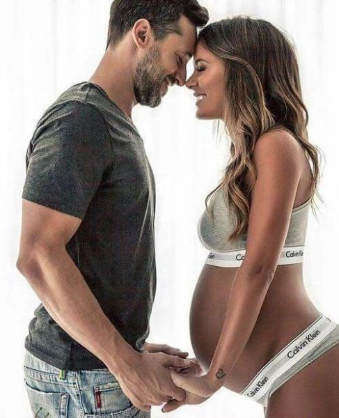 Η εγκυμοσύνη αυξάνει την ερωτική μας επιθυμία | imommy.gr
