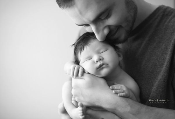 Τα 10 πράγματα που ένας γιος χρειάζεται από τον πατέρα του | imommy.gr