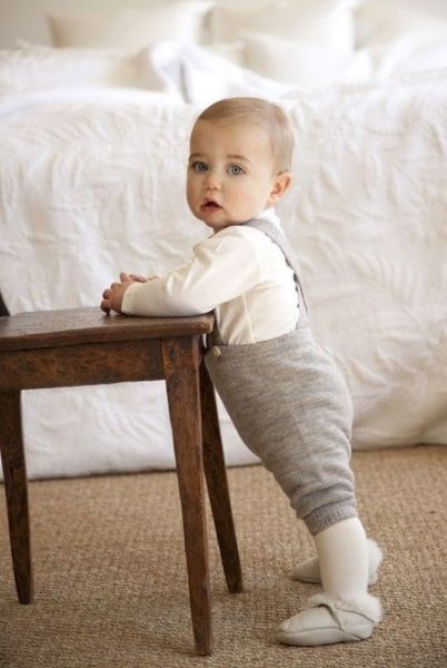 Η κινητική ανάπτυξη του μωρού μήνα μήνα | imommy.gr