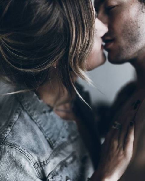 Πώς αντιδρά το σώμα μας όταν δεν κάνουμε σεξ; | imommy.gr