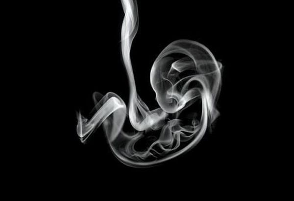 Είστε έγκυος;  Κόψτε το τσιγάρο…χτες! | imommy.gr