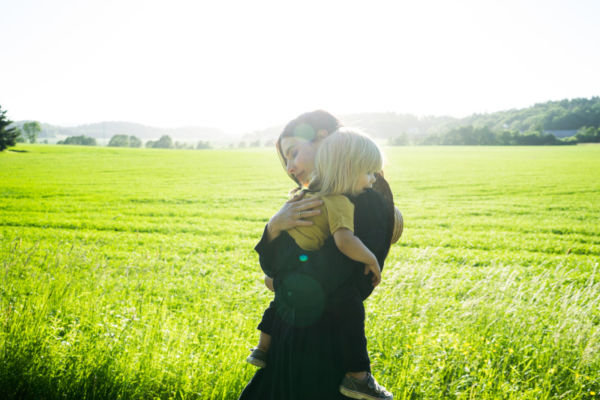 7 πράγματα που πρέπει να θυμόσαστε, όταν η μητρότητα σας φαίνεται δύσκολη! | imommy.gr