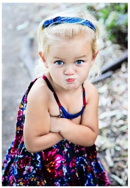 Γκρίνια: Σταματήστε την με 6 απλούς τρόπους! | imommy.gr