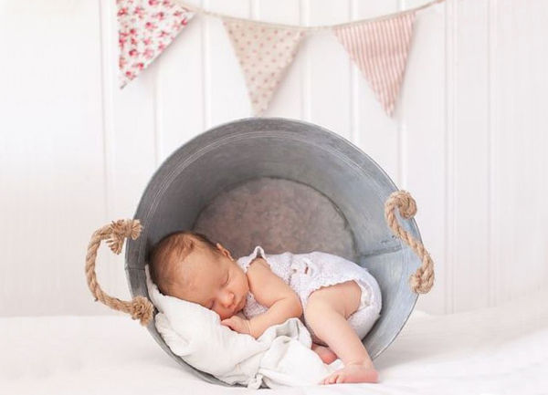 Τι θα ήθελε το νεογέννητο να ξέρατε για το σώμα του | imommy.gr