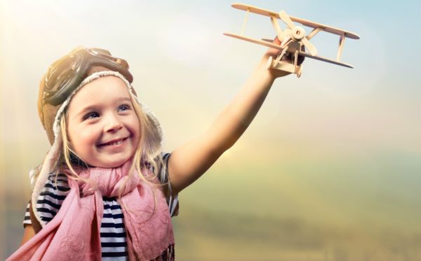 5 απλοί τρόποι για να εκπαιδεύσετε αισιόδοξα παιδιά | imommy.gr