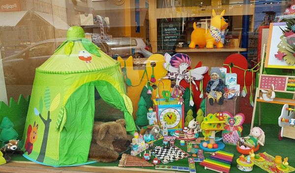 Νέο κατάστημα Ανέμη στο Χαλάνδρι | imommy.gr