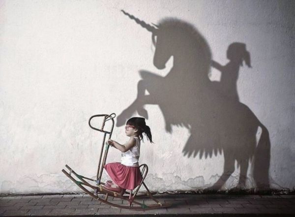 Μαμά φοβάμαι… | imommy.gr