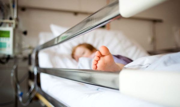 Και 5ο κρούσμα Μηνιγγίτιδας από την αρχή του χρόνου! | imommy.gr