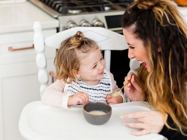 Γιατί το παιδί μου είναι δύσκολο στο φαγητό; | imommy.gr
