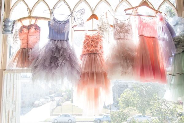 Οι μικρές μας πριγκίπισσες είναι και… φεμινίστριες | imommy.gr