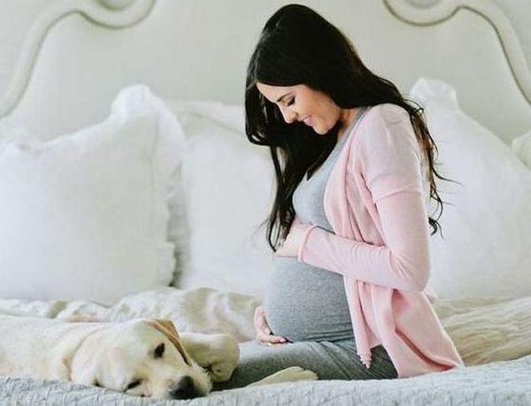 Εγκυμοσύνη: Εμπιστευτείτε τη διαίσθησή σας | imommy.gr