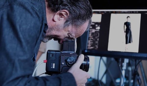 Ο οίκος Dior μέσα από τις αιθέριες φωτογραφίες του Ροβέρσι | imommy.gr