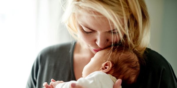 Τι δεν θέλει να ακούσει μια νέα μητέρα | imommy.gr
