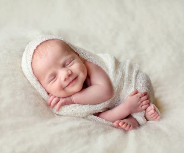 Το μωρό επικοινωνεί μαζί σου με τη γλώσσα του σώματος | imommy.gr