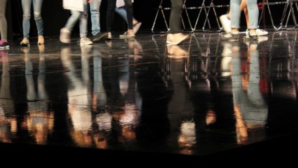 Μαθητές θα πλημμυρίσουν το Δημοτικό Θέατρο Πειραιά | imommy.gr