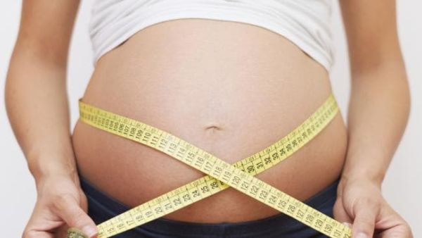 Πώς θα έχετε μία υγιή εγκυμοσύνη αν είστε υπέρβαρη | imommy.gr