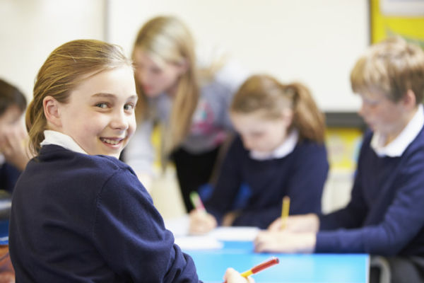 Η παιδική περιέργεια το «μυστικό» για καλές σχολικές επιδόσεις | imommy.gr