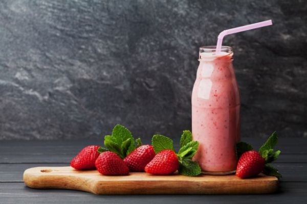 Η απόλυτη εποχιακή δίαιτα με φράουλες | imommy.gr