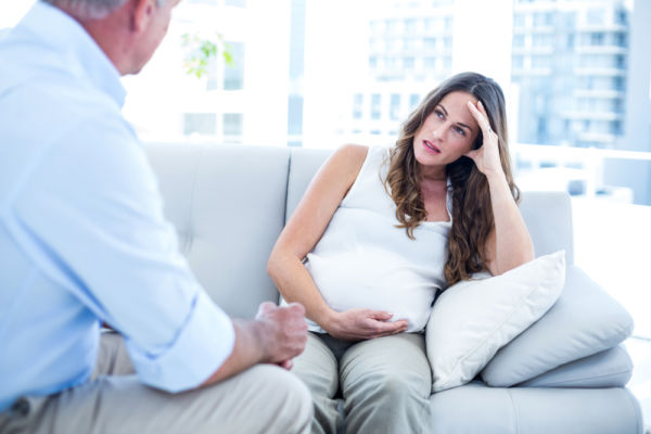 Άγχος στην εγκυμοσύνη: Πώς να το διαχειριστείτε | imommy.gr
