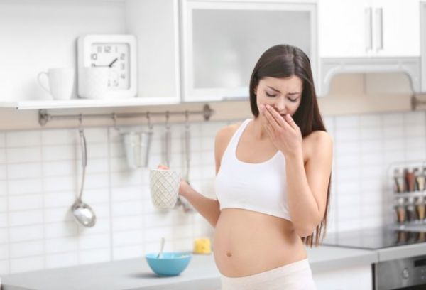 Οι έντεκα καλύτερες θεραπείες για τη ναυτία κατά τη διάρκεια της εγκυμοσύνης | imommy.gr