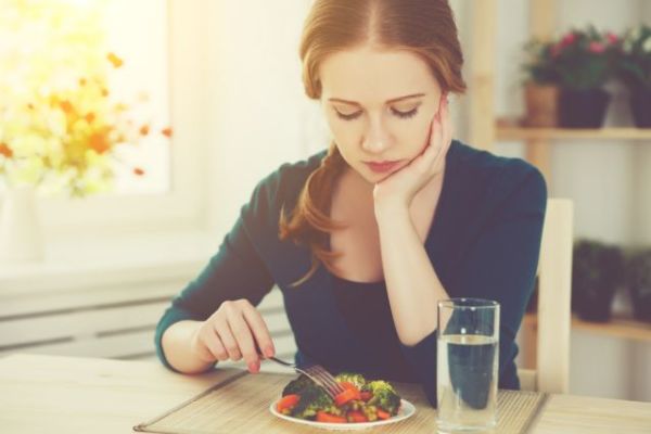 Γιατί νιώθετε χάλια όταν ξεκινάτε δίαιτα | imommy.gr