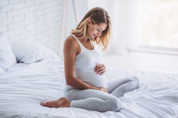 Τι να περιμένετε τον τελευταίο μήνα της εγκυμοσύνης σας | imommy.gr