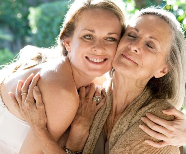 Εσείς μοιάζετε στη μητέρα σας; | imommy.gr