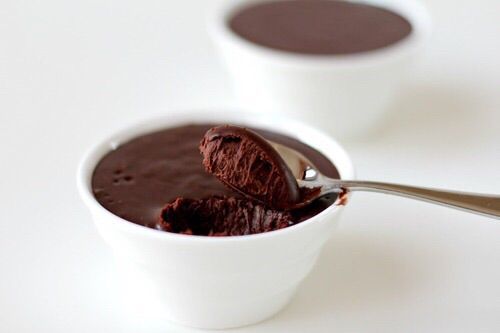 Φτιάξτε σοκολατένια μους μόνο με νερό και σοκολάτες | imommy.gr