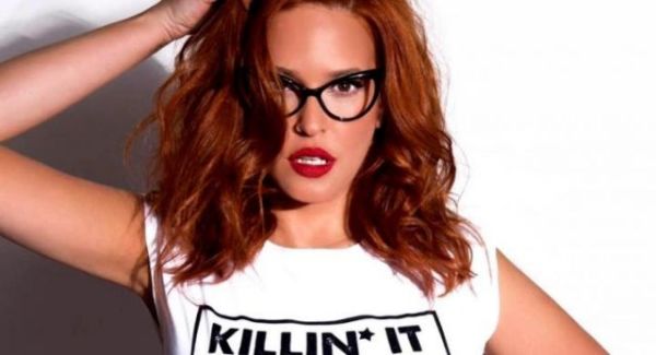 Το σκληρό μήνυμα της Σίσσυς Χρηστίδου | imommy.gr