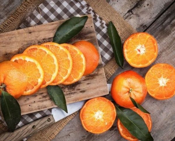 Αποτελεσματική και εύκολη δίαιτα με πορτοκάλι για πρωινό | imommy.gr
