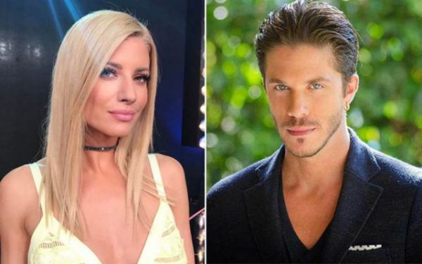 Πρώτες βουτιές για Αραβανή – Οικονομόπουλο | imommy.gr