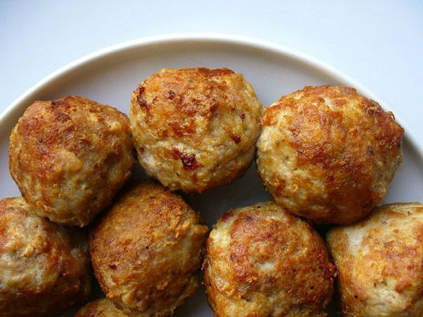 Κεφτεδάκια θαλασσινών | imommy.gr