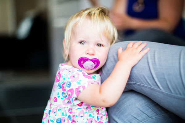 Πώς θα κόψω την πιπίλα από το παιδί μου; | imommy.gr