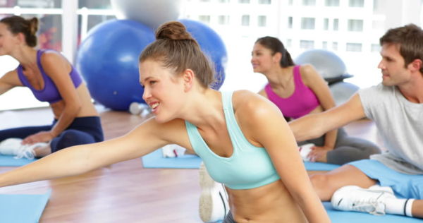 Τι δεν πρέπει να κάνετε στα ομαδικά προγράμματα γυμναστικής | imommy.gr