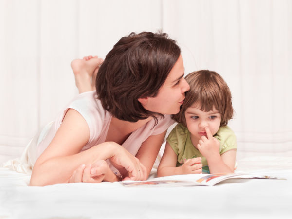 Το παιδί μου σκαλίζει συνέχεια τη μύτη του | imommy.gr