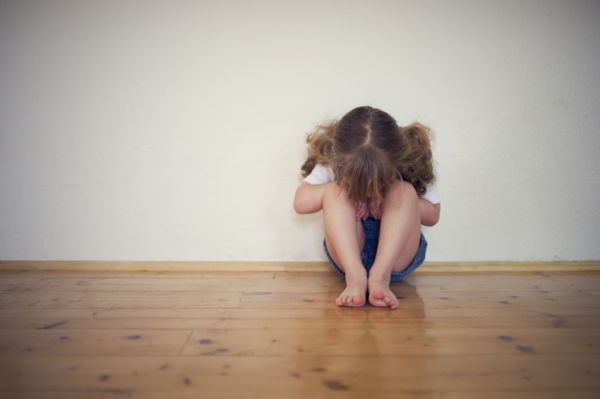 Τι προκαλούν στα παιδιά οι φωνές και η λεκτική βία | imommy.gr