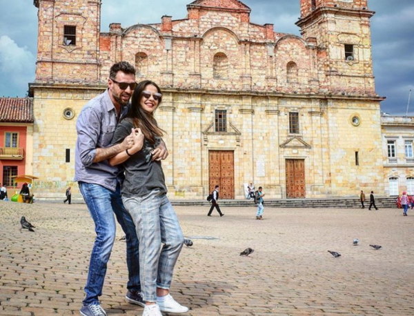 Ποιό όνομα θα πάρει ο γιος της Αγγελικής Δαλιάνη και του Μάνου Παπαγιάννη; | imommy.gr