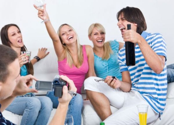 Θες να περάσεις καλά, βγες με έναν Υδροχόο | imommy.gr